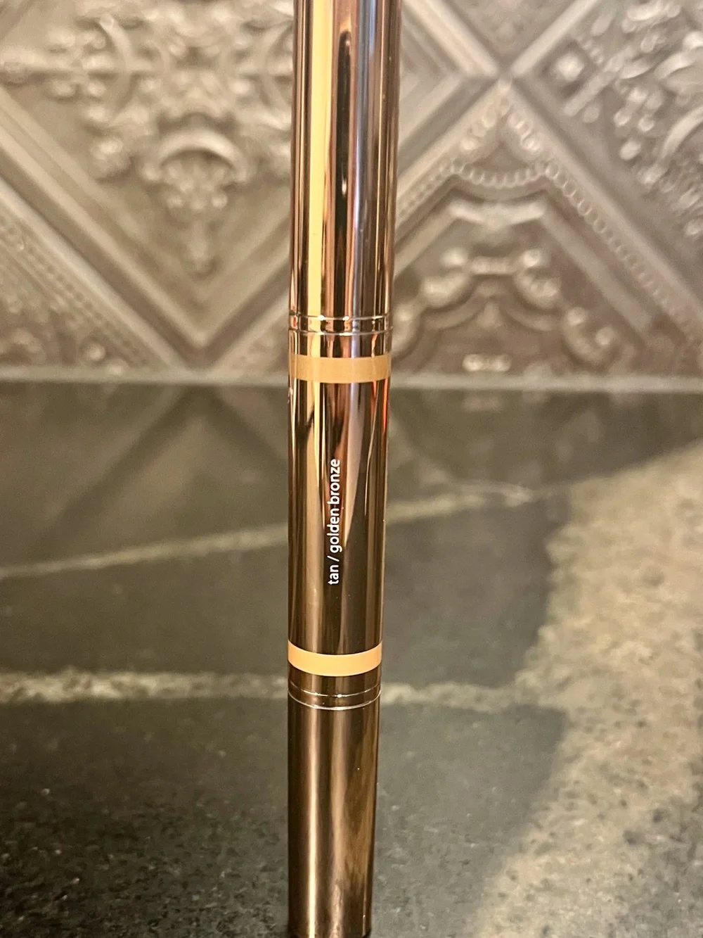 tarte Tartlette Dual-Ended shadow liner Stick - tan/golden bronze